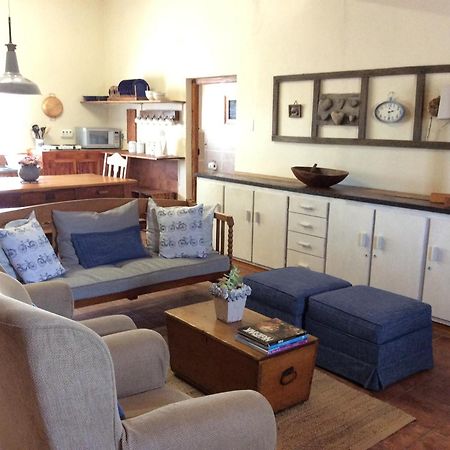 Pepper Tree Accommodation Beaufort West Quarto foto