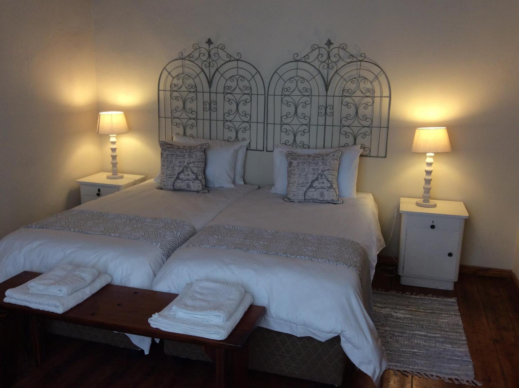 Pepper Tree Accommodation Beaufort West Quarto foto
